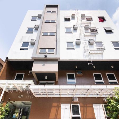 Oyo 152 Sangco Condotel Manila Kültér fotó