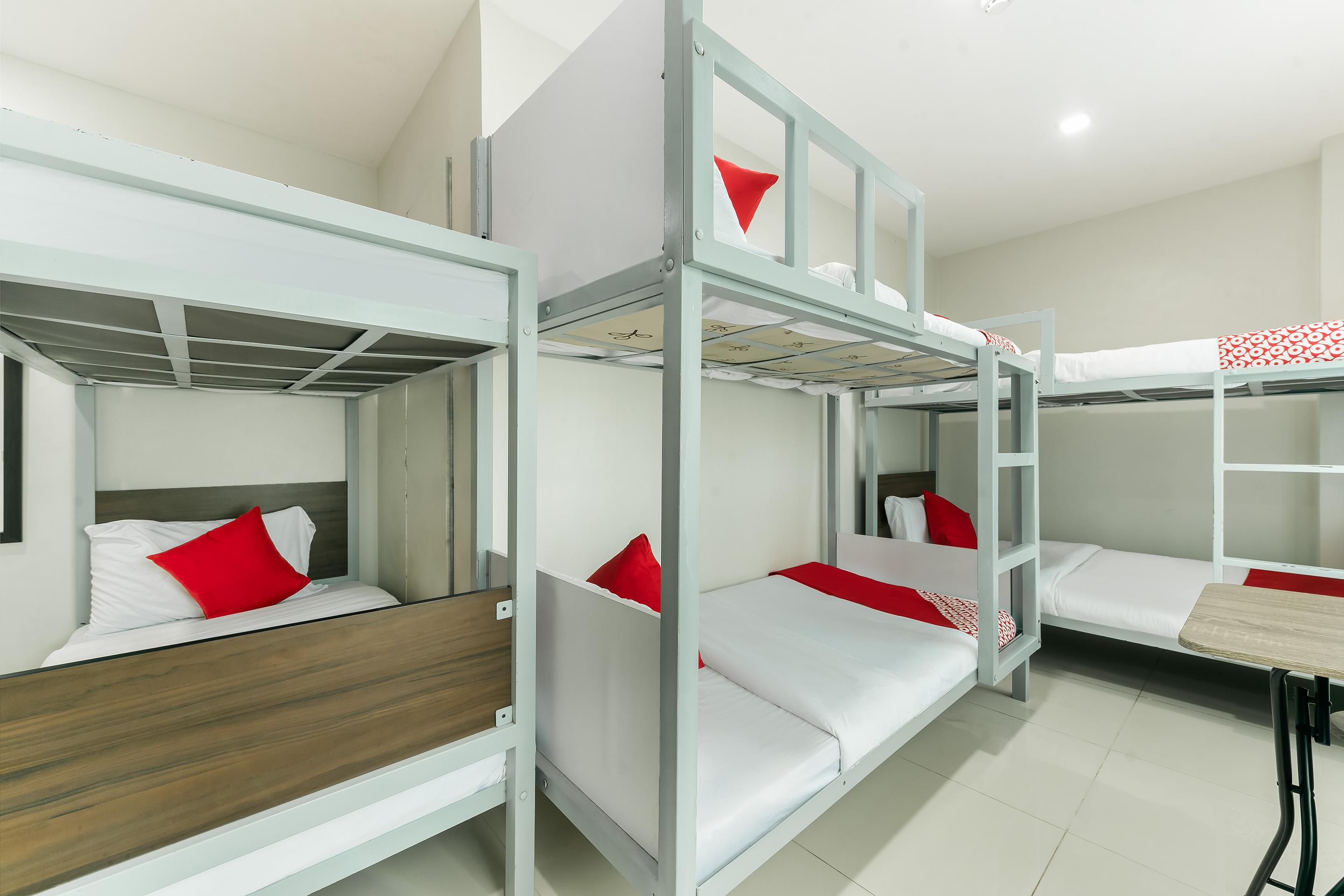 Oyo 152 Sangco Condotel Manila Kültér fotó