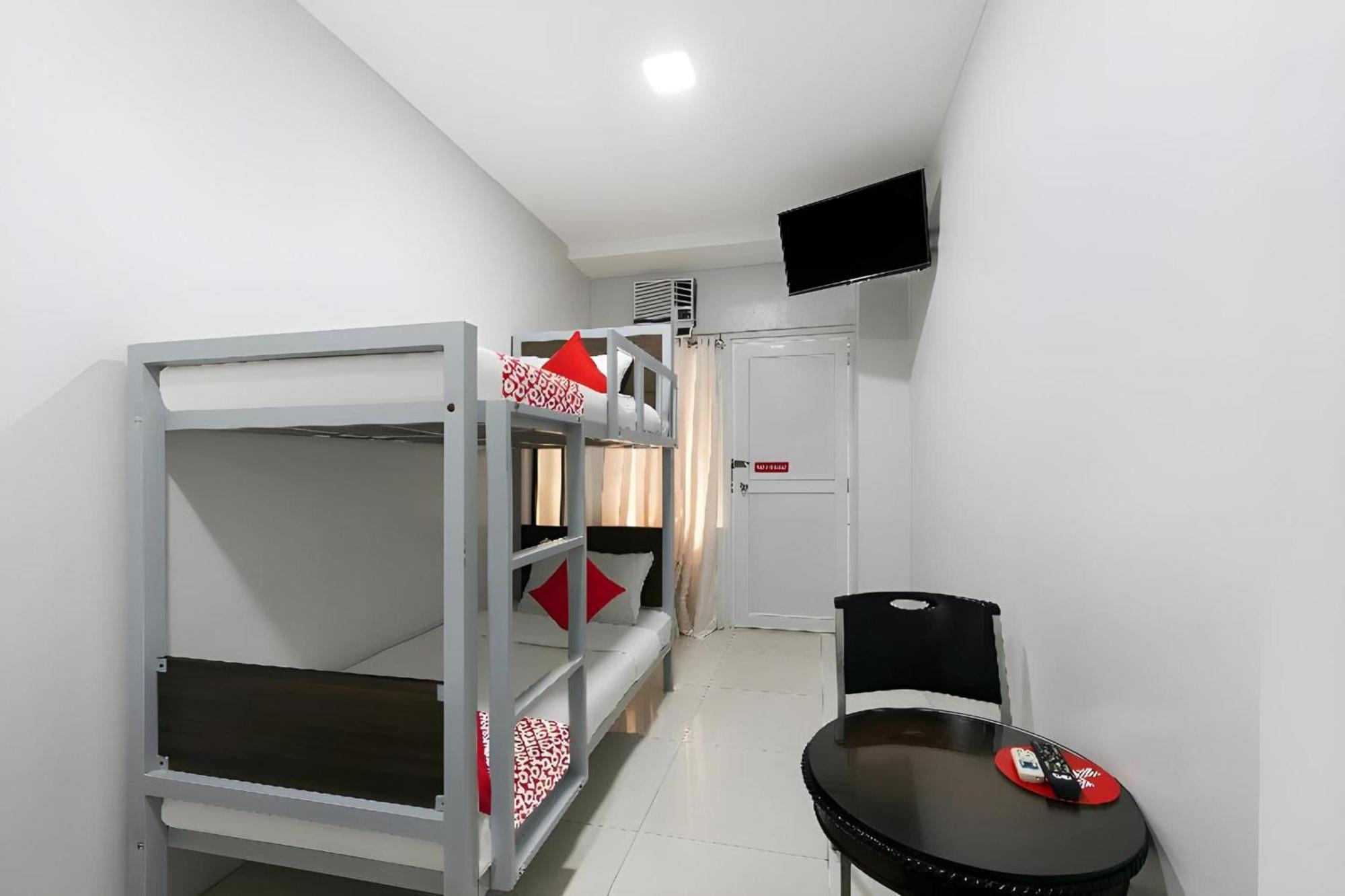 Oyo 152 Sangco Condotel Manila Kültér fotó