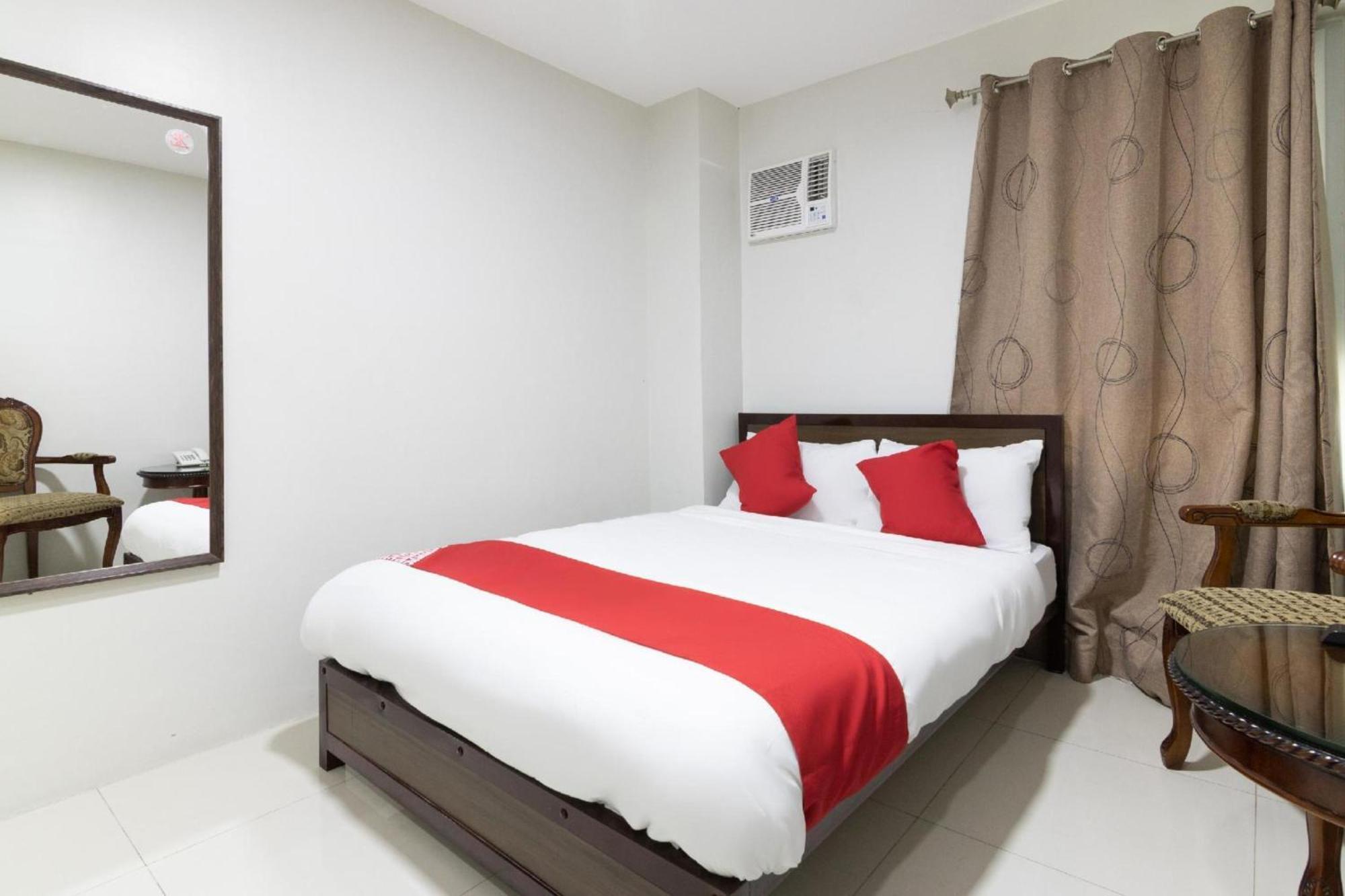 Oyo 152 Sangco Condotel Manila Kültér fotó